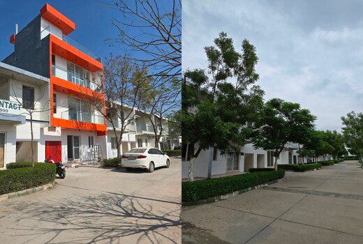 2BHK Luxurious Stay in Central Vrindavan