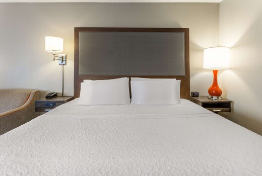 Hampton Inn Eau Claire