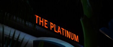 THE PLATINUM HOTEL