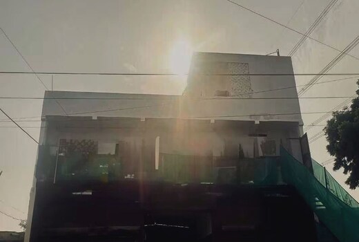 Hotel Moonlight