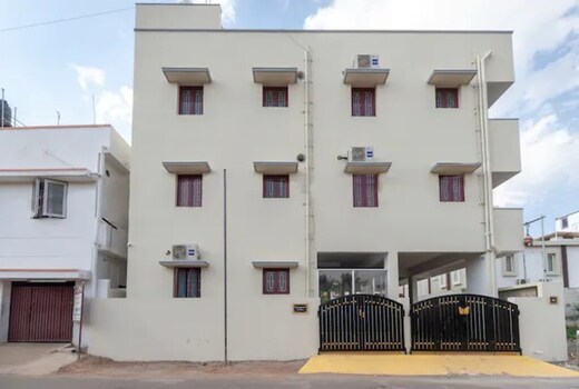 Varun residency