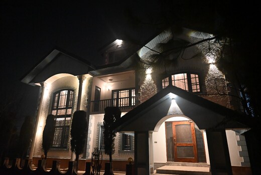 The Bayt Srinagar