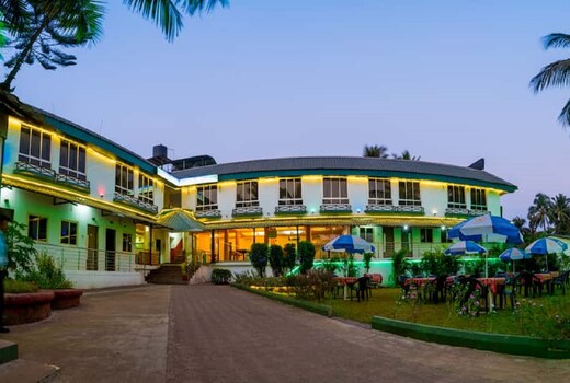 Graciano Cottages