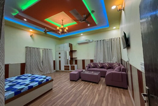 Hotel Airlink Jewar Palace