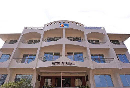 Hotel Vishal