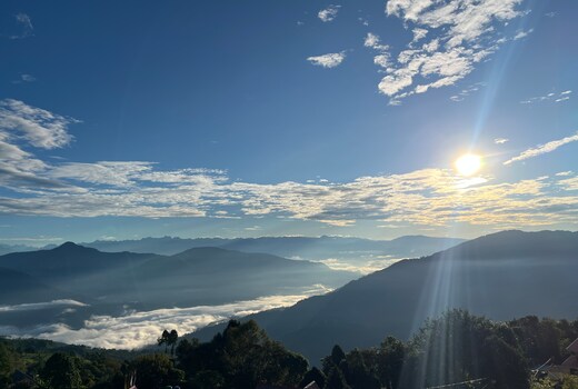 Namkha Homestay