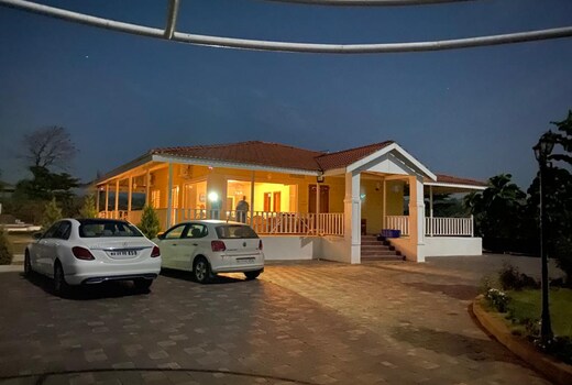 JAWALI HILLS RESORT