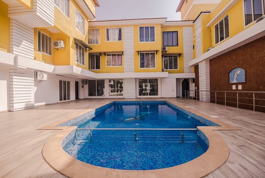 Comfy Getaway | Pool & Fitness Centre