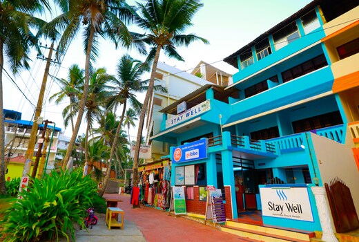 Stay Well Ayurvedic Beach Resort