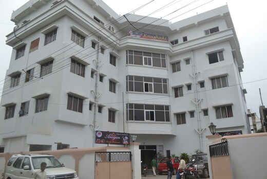 Hotel Kaushaki