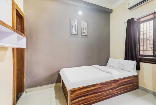 Hotel O Shanvi Inn