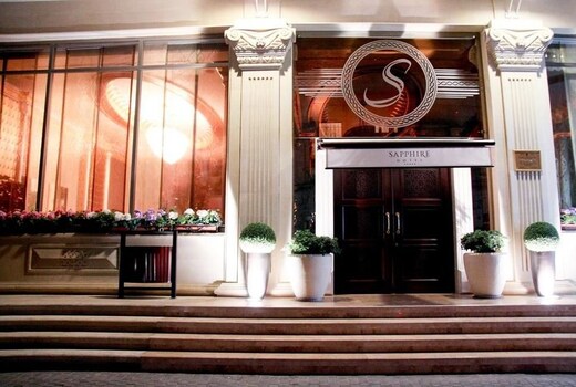 Sapphire Hotel