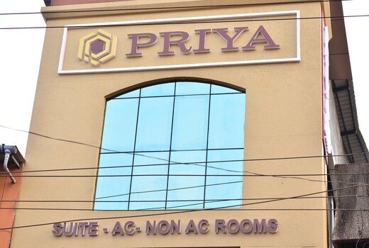 Hotel Priya