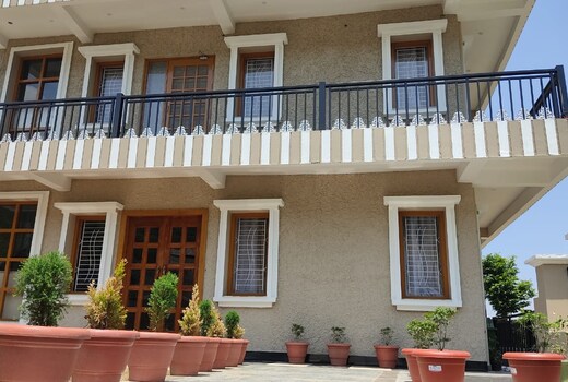 Paiyan Basa Homestay - Khirsu