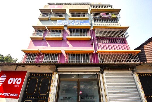 hasting guesthouse