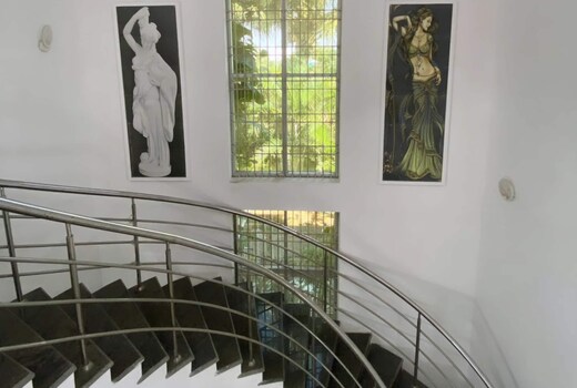 Main gallery