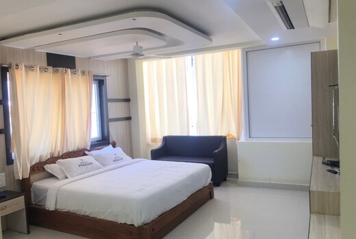 Hotel Prakash,Velankanni