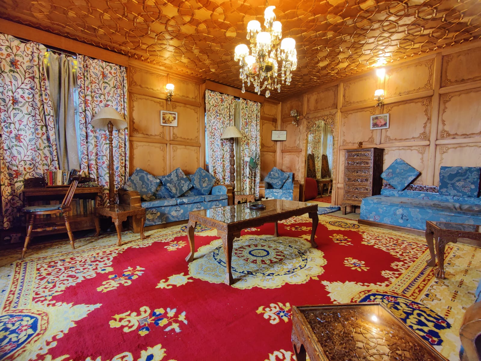 Main gallery