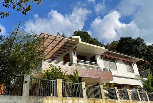 Mangosteen Homes | Entire 2 BHK Villa