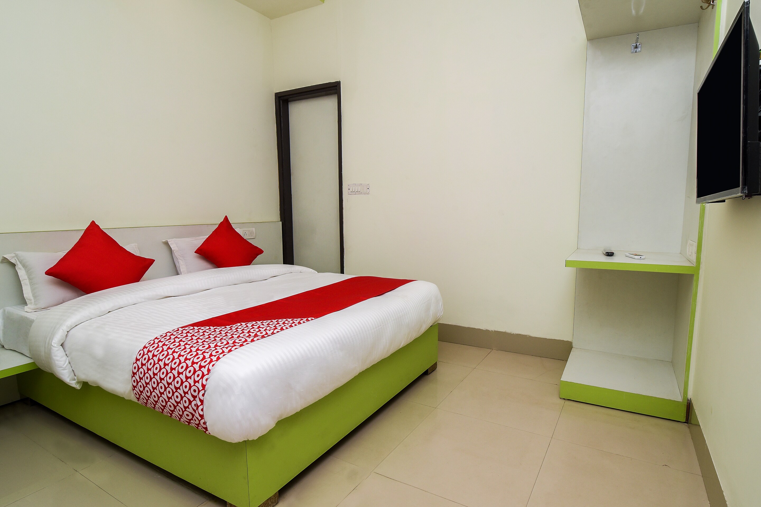 Hotel O Villa Guest House