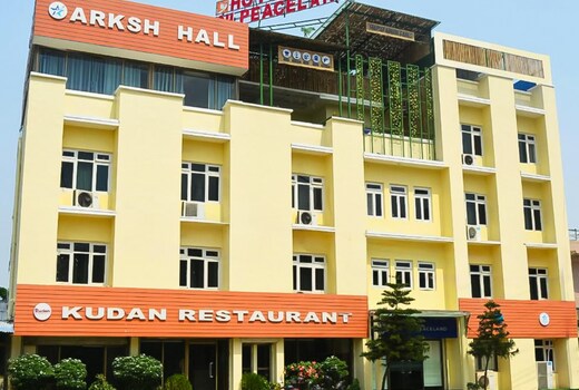 Hotel Lumbini Peaceland Pvt. Ltd.