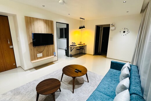 Homestay MrM