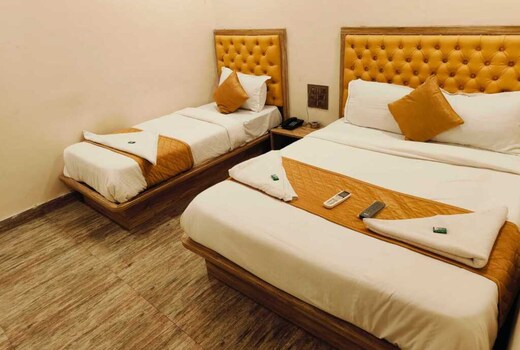 HOTEL ROYCE BKC