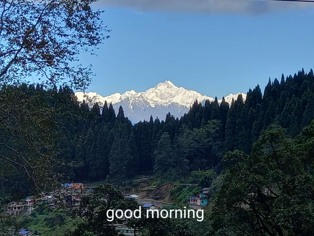 Biprai Valley View Homestay