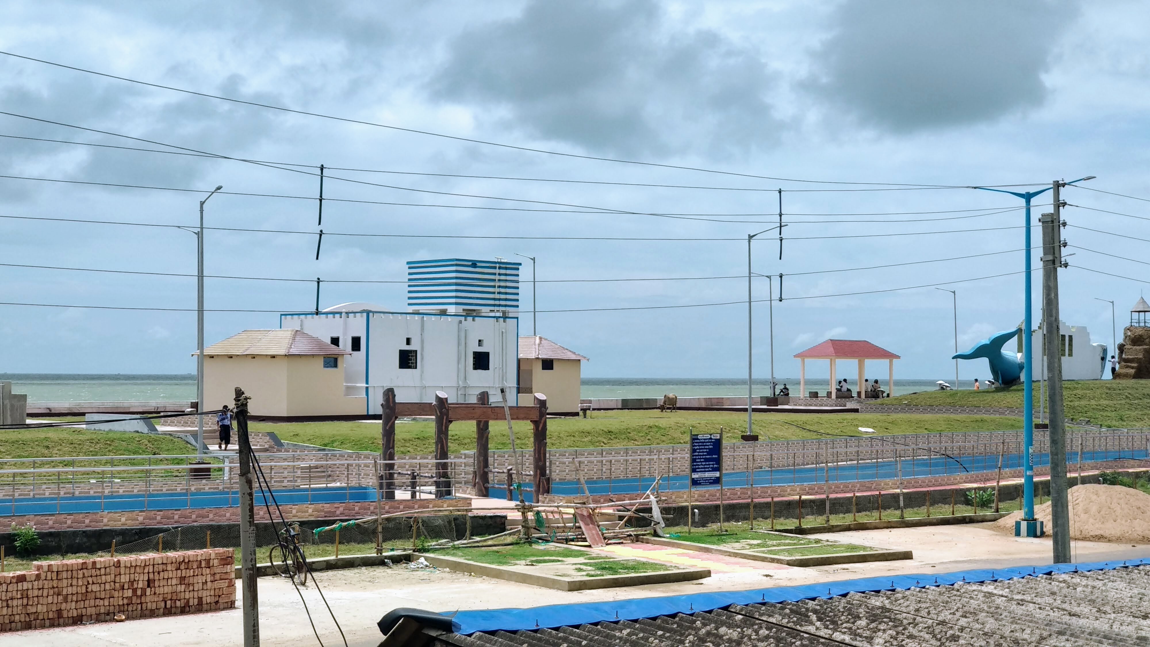 Ocean View Beach Inn