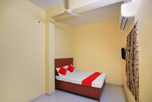 Hotel O Sai Saugat