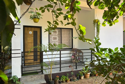 OM -COAST GOKARNA