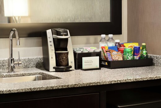 Embassy Suites by Hilton Atlanta Alpharetta