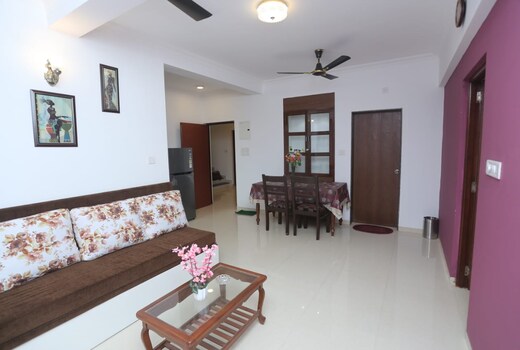 Picnic Residency Goa