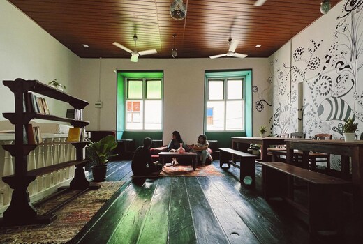 Bunk House Hostel