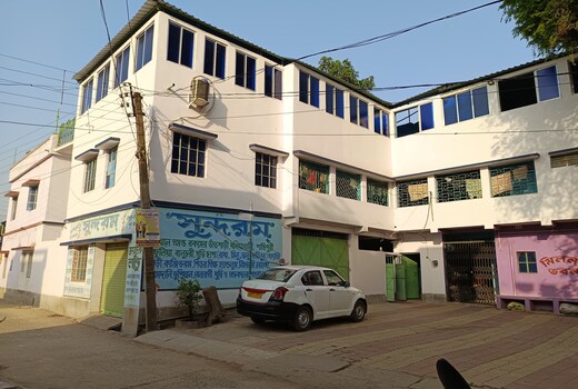 Chittaranjan Su
