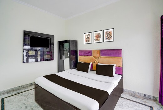 Hotel O KK