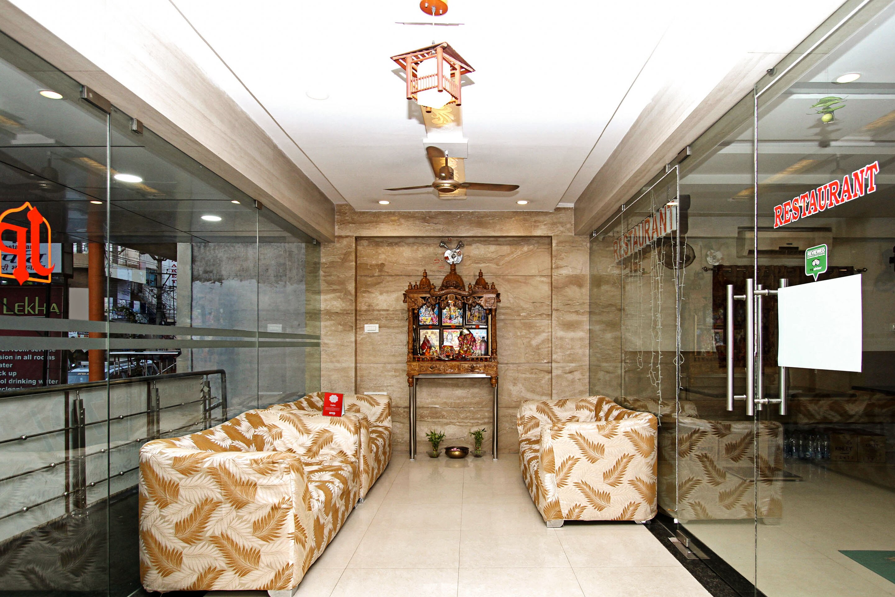 Main gallery