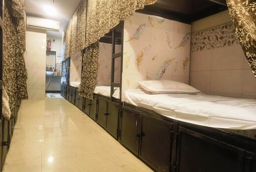Farhan's Dormitory