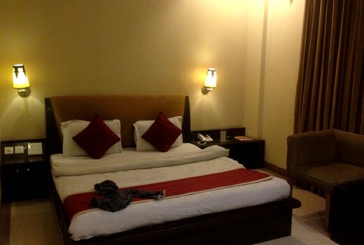 Hotel Caravan Sarai