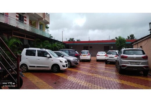 Kuber Agro Resort, Junnar