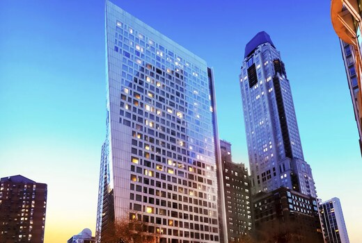 Sofitel Chicago Magnificent Mile