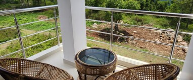 Coffee valley resort