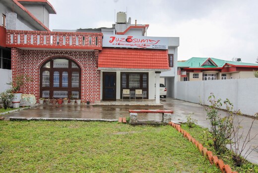 JuzO'sum Home Stay