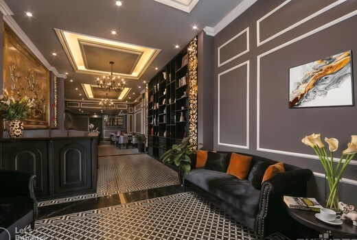 Matilda Boutique Hotel And Spa Hanoi