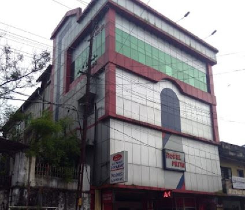 Hotel Priya