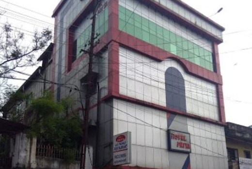 Hotel Priya