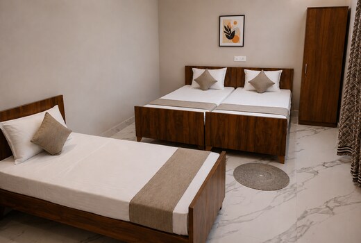 Lakshya Divine Stay