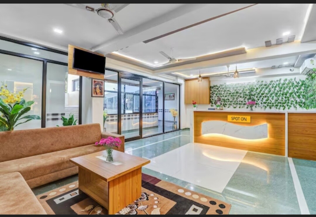 Krishna Guest House
