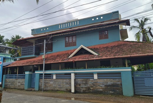 Ashirvad Homes