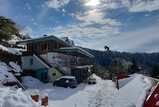 The Happy Homestay